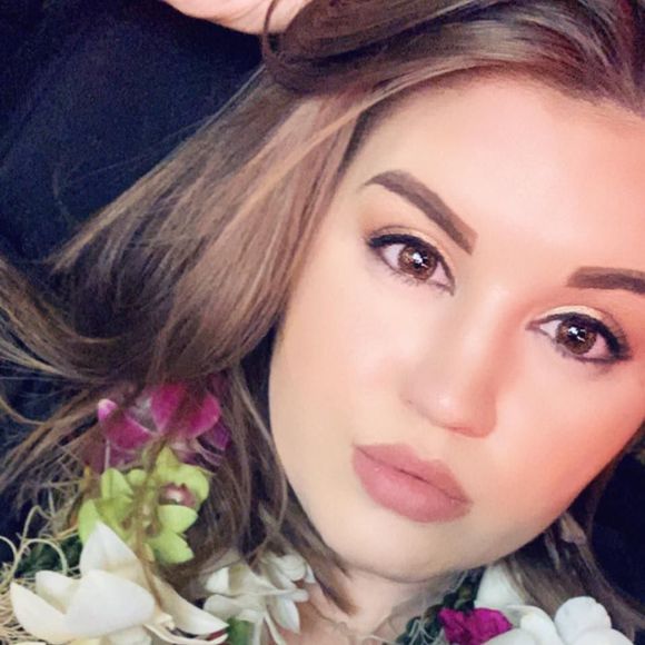 Meet your Posher, Morgan - Picture 3 of 3